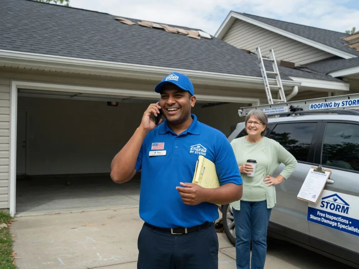 Roof Repair Near Me Lanesville, IN FAQs